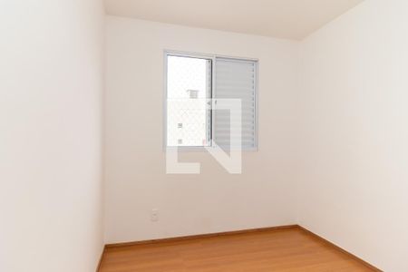 Quarto 2 de apartamento para alugar com 2 quartos, 44m² em Vila Cosmopolita, São Paulo