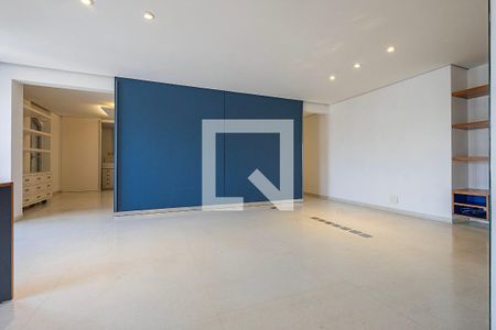 Sala de apartamento à venda com 2 quartos, 118m² em Sumaré, São Paulo