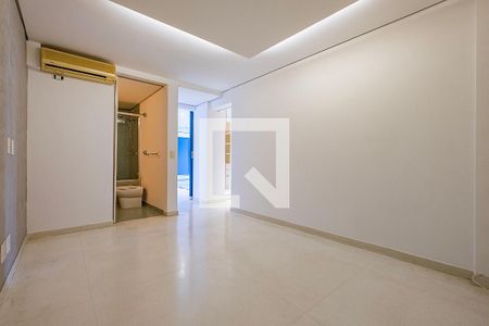 Suíte 1 de apartamento à venda com 2 quartos, 118m² em Sumaré, São Paulo