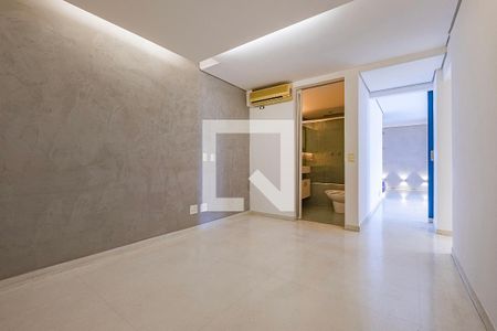 Suíte 1 de apartamento à venda com 2 quartos, 118m² em Sumaré, São Paulo