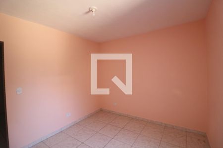 Sala/Quarto de casa para alugar com 1 quarto, 32m² em Vila Antonieta, São Paulo