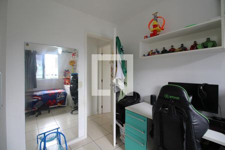 Quarto 1 de apartamento à venda com 2 quartos, 76m² em Freguesia (jacarepaguá), Rio de Janeiro