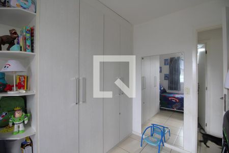 Quarto 1 de apartamento à venda com 2 quartos, 76m² em Freguesia (jacarepaguá), Rio de Janeiro