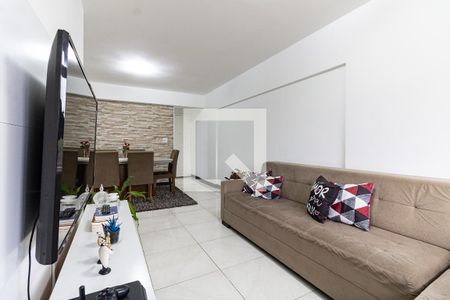 Sala de apartamento à venda com 2 quartos, 70m² em Aclimação, São Paulo