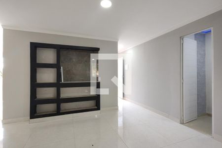 Sala de apartamento para alugar com 2 quartos, 40m² em Jacarepaguá, Rio de Janeiro