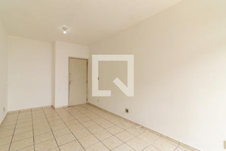 Sala de apartamento à venda com 2 quartos, 100m² em Ponte Preta, Campinas