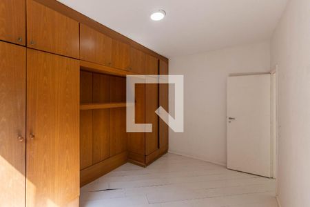 Quarto 1 de apartamento à venda com 2 quartos, 57m² em Rio Comprido, Rio de Janeiro