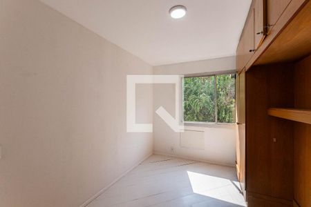 Quarto 1 de apartamento à venda com 2 quartos, 57m² em Rio Comprido, Rio de Janeiro