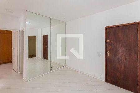 Sala de apartamento à venda com 2 quartos, 57m² em Rio Comprido, Rio de Janeiro