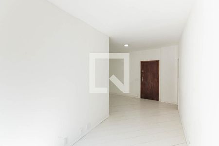 Sala de apartamento à venda com 2 quartos, 57m² em Rio Comprido, Rio de Janeiro