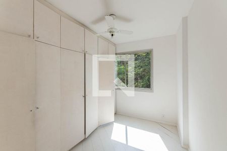 Quarto 2 de apartamento à venda com 2 quartos, 57m² em Rio Comprido, Rio de Janeiro