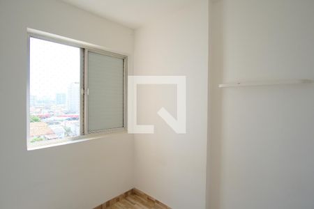 Quarto  de apartamento para alugar com 2 quartos, 78m² em Vila Gomes Cardim, São Paulo