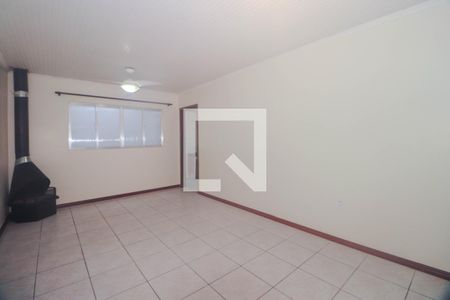 Sala de casa à venda com 3 quartos, 130m² em Sarandi, Porto Alegre