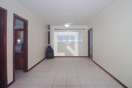 Sala de casa à venda com 3 quartos, 130m² em Sarandi, Porto Alegre