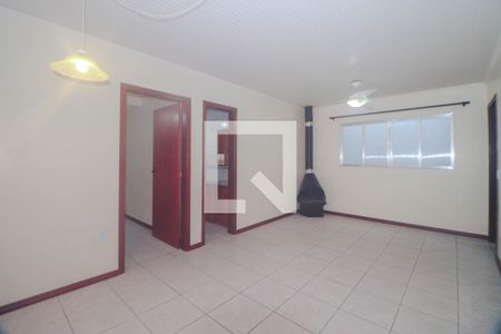 Sala de casa à venda com 3 quartos, 130m² em Sarandi, Porto Alegre