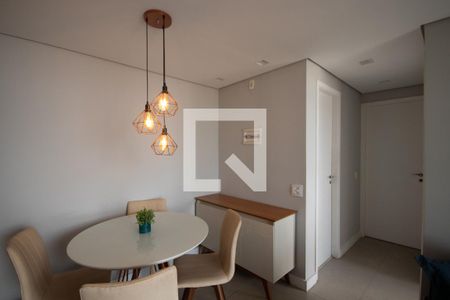 Sala de apartamento para alugar com 2 quartos, 50m² em Vila Guilherme, São Paulo