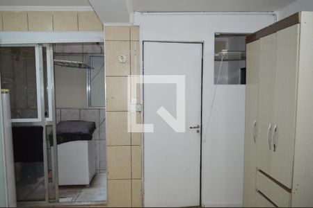 Studio de kitnet/studio para alugar com 1 quarto, 19m² em Cambuci, São Paulo