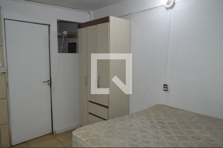 Studio de kitnet/studio para alugar com 1 quarto, 19m² em Cambuci, São Paulo