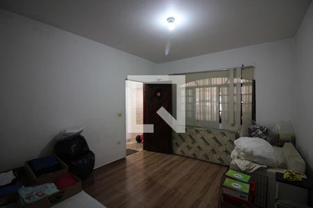 Sala de casa à venda com 5 quartos, 125m² em Novo Horizonte, São Bernardo do Campo