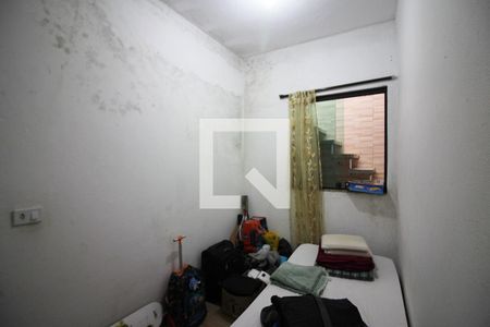 Quarto de casa à venda com 5 quartos, 125m² em Novo Horizonte, São Bernardo do Campo