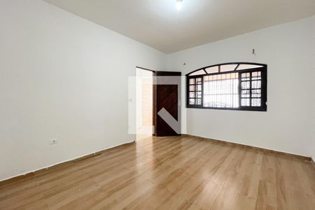 Sala - Casa 1 de casa à venda com 5 quartos, 125m² em Novo Horizonte, São Bernardo do Campo