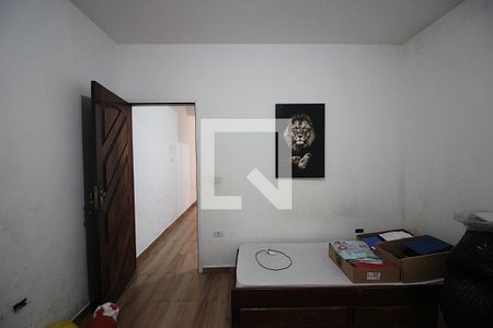 Sala de casa à venda com 5 quartos, 125m² em Novo Horizonte, São Bernardo do Campo