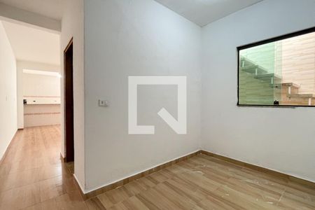 Quarto - Casa 1 de casa à venda com 5 quartos, 125m² em Novo Horizonte, São Bernardo do Campo