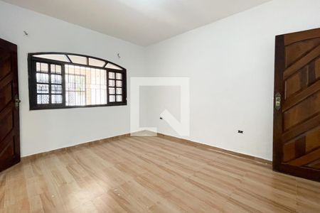 Sala - Casa 1 de casa à venda com 5 quartos, 125m² em Novo Horizonte, São Bernardo do Campo