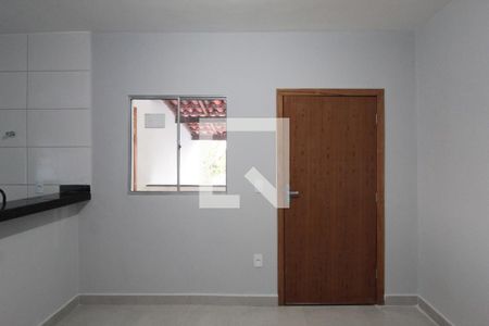 Kitnet/Studio para alugar com 1 quarto, 40m² em Minas Caixa, Belo Horizonte