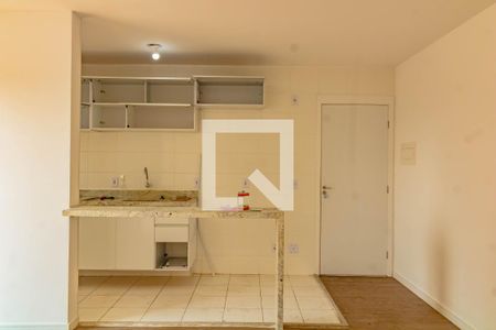 Apartamento para alugar com 2 quartos, 50m² em Jardim Itacolomi, São Paulo