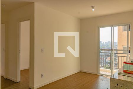 Apartamento para alugar com 2 quartos, 50m² em Jardim Itacolomi, São Paulo