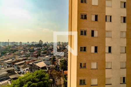 Apartamento para alugar com 2 quartos, 50m² em Jardim Itacolomi, São Paulo