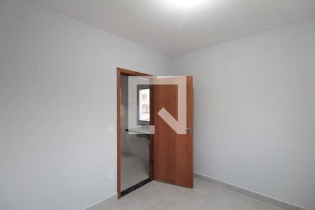 Quarto de kitnet/studio para alugar com 1 quarto, 40m² em Minas Caixa, Belo Horizonte