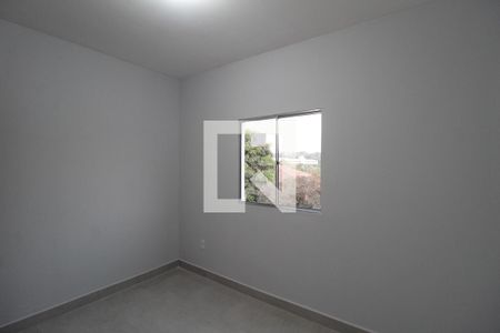 Quarto de kitnet/studio para alugar com 1 quarto, 40m² em Minas Caixa, Belo Horizonte