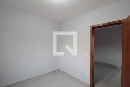 Quarto de kitnet/studio para alugar com 1 quarto, 40m² em Minas Caixa, Belo Horizonte