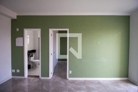 Sala de apartamento para alugar com 2 quartos, 44m² em Vila Zita, Ferraz de Vasconcelos