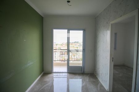 Sala de apartamento para alugar com 2 quartos, 44m² em Vila Zita, Ferraz de Vasconcelos