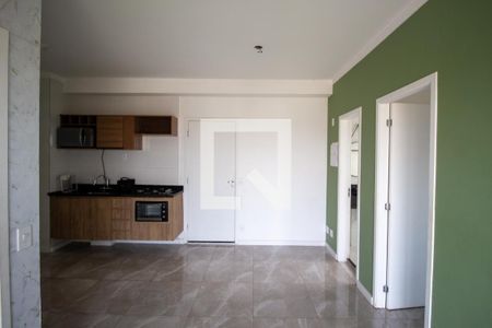 Sala de apartamento para alugar com 2 quartos, 44m² em Vila Zita, Ferraz de Vasconcelos