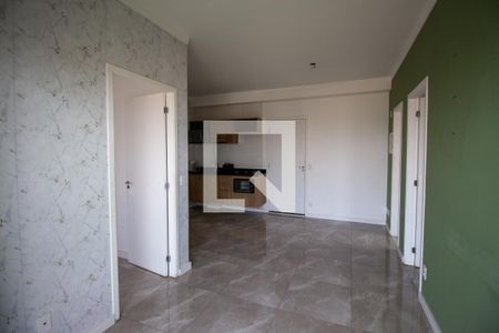 Sala  de apartamento para alugar com 2 quartos, 44m² em Vila Zita, Ferraz de Vasconcelos