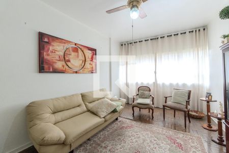 Sala de apartamento à venda com 2 quartos, 120m² em Bela Vista, São Paulo