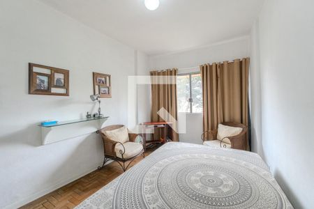 Quarto 1 de apartamento à venda com 2 quartos, 120m² em Bela Vista, São Paulo