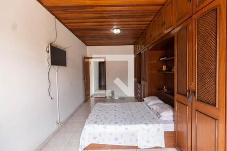 Quarto 1 casa 1 de casa à venda com 5 quartos, 200m² em Vila Isolina Mazzei, São Paulo