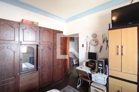 Quarto 1 de casa à venda com 3 quartos, 360m² em Minas Caixa, Belo Horizonte