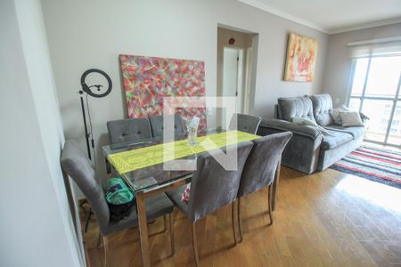 Apartamento à venda com 2 quartos, 64m² em Mooca, São Paulo