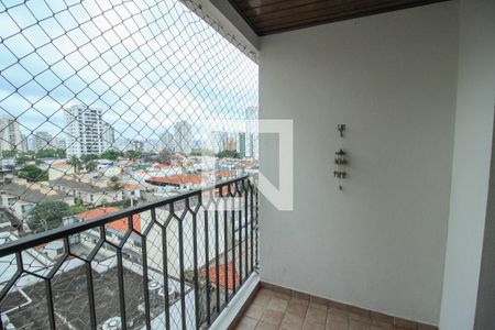 Apartamento à venda com 2 quartos, 64m² em Mooca, São Paulo