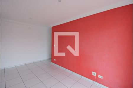 Sala de apartamento para alugar com 2 quartos, 60m² em Nova Petrópolis, São Bernardo do Campo