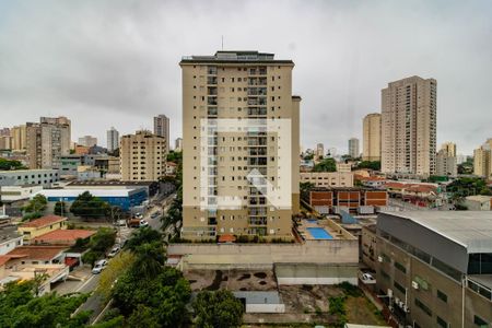 Quarto 1 de apartamento à venda com 2 quartos, 80m² em Vila Paulista, São Paulo