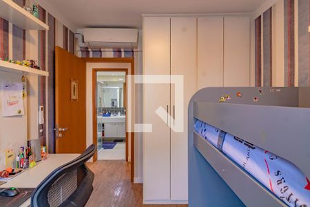 Apartamento à venda com 2 quartos, 80m² em Vila Paulista, São Paulo