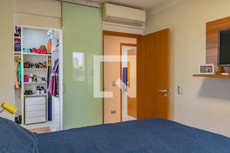 Quarto 1 de apartamento à venda com 2 quartos, 80m² em Vila Paulista, São Paulo