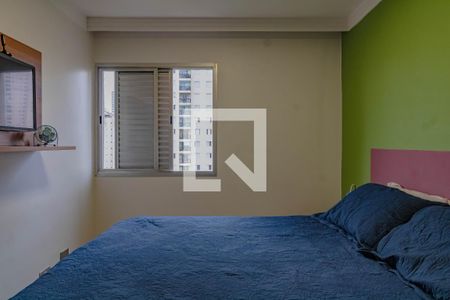 Quarto 1 de apartamento à venda com 2 quartos, 80m² em Vila Paulista, São Paulo